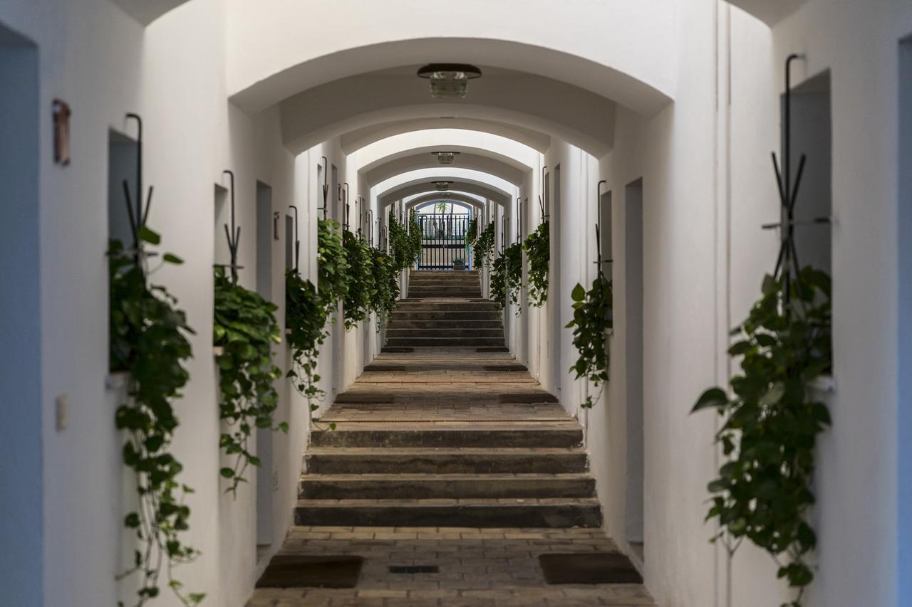 Villa Isola Bella Taormina Kültér fotó